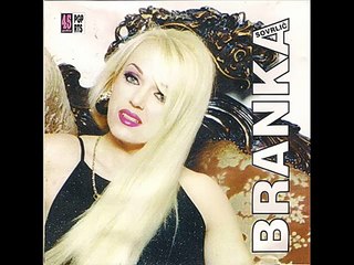 Branka Sovrlic - Sumnja - (Audio 1996)