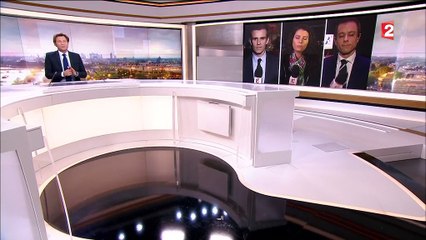 Primaire de la droite : François Fillon croit à la victoire