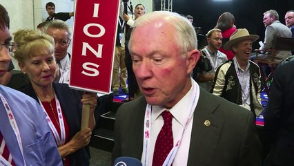 Trump designa a ultraconservadores en CIA, Justicia y Seguridad