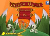 Games Dragons : Dragon Quest Games for boys (Поиски дракона)