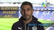 BBC Afrique - Questions rapides avec Riyad Mahrez - African Footballer of the year