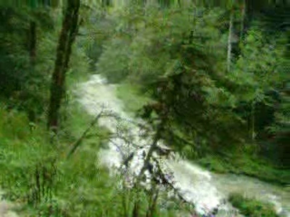 Paysages de Vacances 2