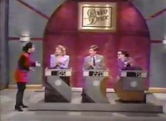 Rodeo Drive (1990) - Saratoga vs. Gavin vs. Cathy