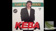 Dragan Kojic Keba - Nije ti bez mene lako - (Audio 1987)