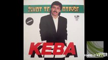 Dragan Kojic Keba - Moja ljubav budi - (Audio 1987)
