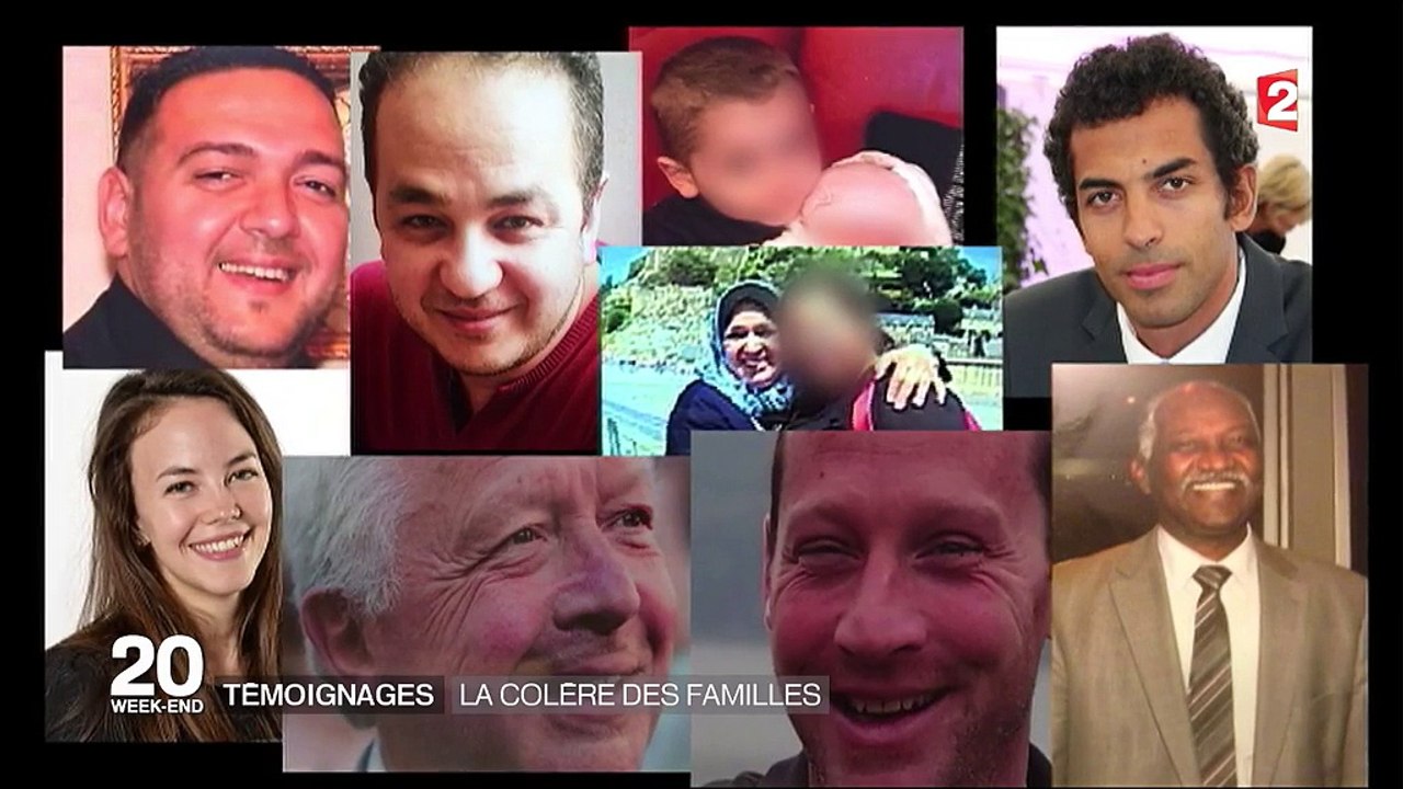 Crash du vol MS804 d'EgyptAir : la colère des familles de victimes