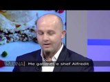 Rudina - Gatimet e Shef Alfredit nga 