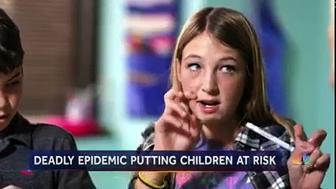 Children of Heroin Addiction