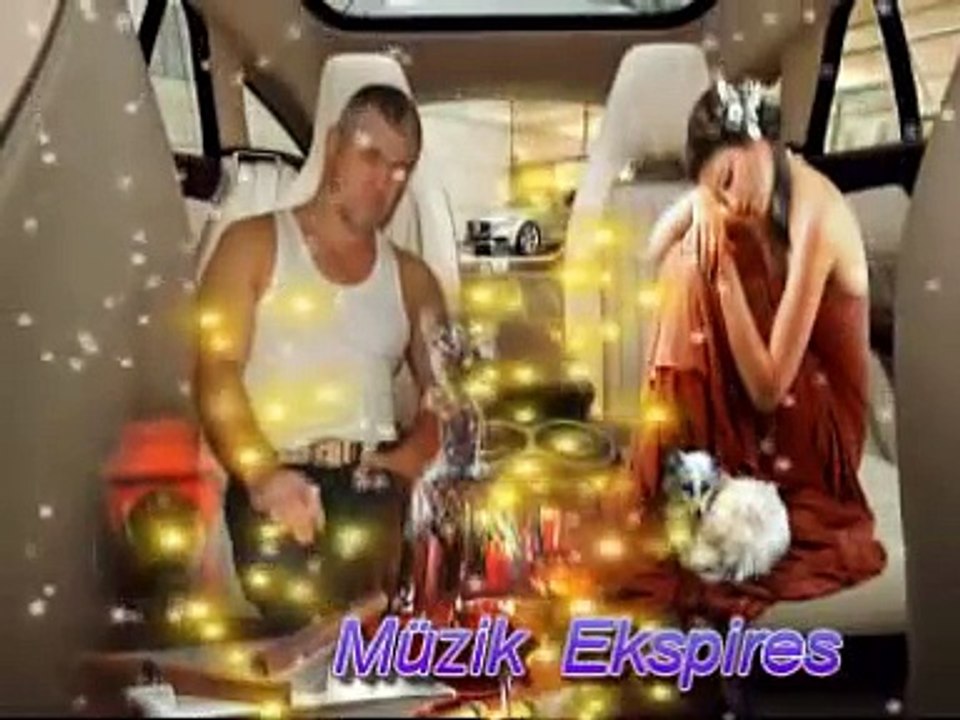 CENGİZ KURTOĞLU SENİNLE YAŞAYIP ÖLMEK İSTERİM