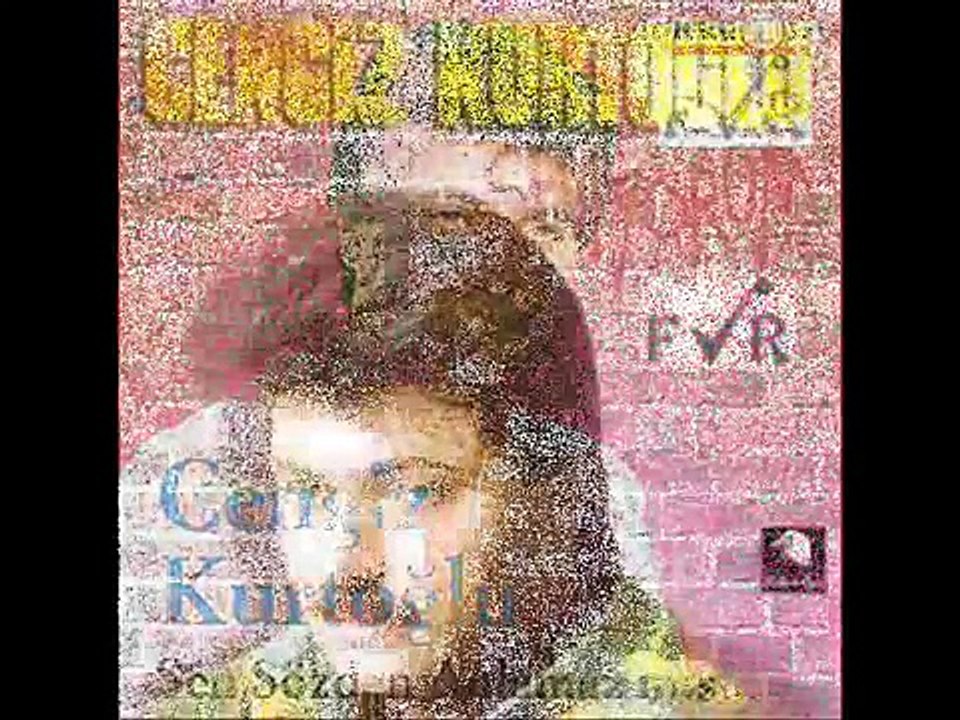 Cengiz Kurtoğlu Gelin Olmuş 1986 (Eski)