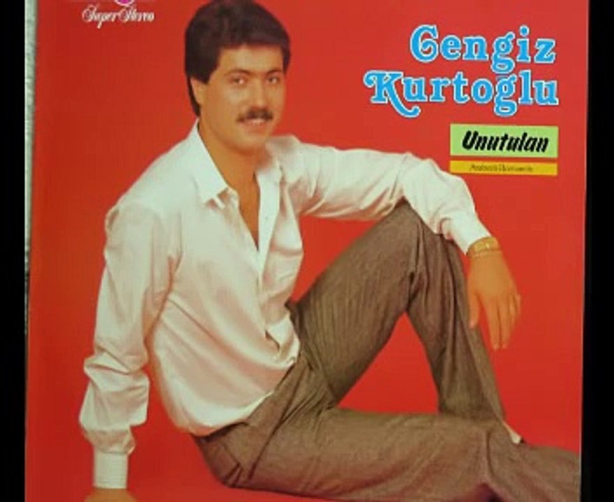 Cengiz KURTOĞLU Okul Yılları