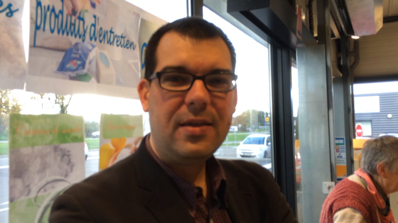 L'association Partage initie aux produits propres