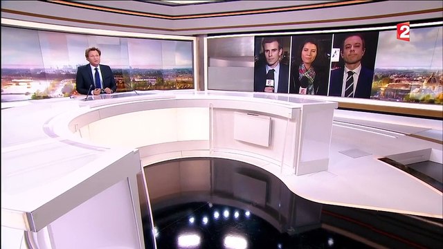 Primaire de la droite : une dernière étape à Nîmes pour Nicolas Sarkozy