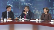 Kapital - Shqiptarët dhe Diaspora | Pj.1 - 18 Nëntor 2016 - Talk show - Vizion Plus