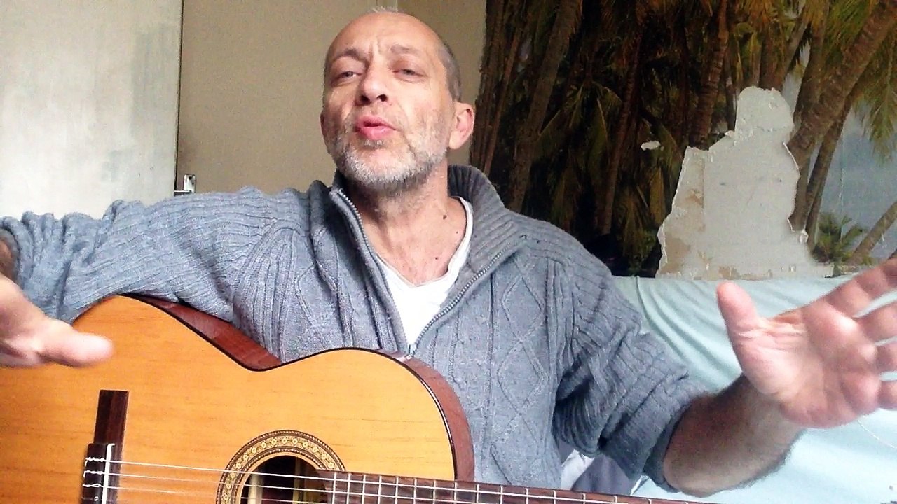 "Down Under" Men at Work (Cover)