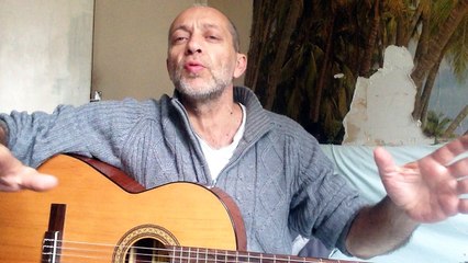 "Down Under" Men at Work (Cover)