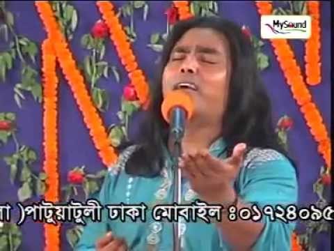 Bichched Gaan কোনো একদিন আমায় তুমি খুজবে By Lotif Sarkar