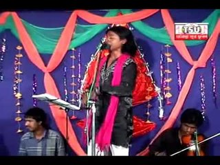 Latest Bicced Gan 2015 Chande Kandailo Full Album By Shopna, Aziz & Nur Alam