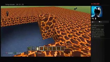 Minecraft mon monde (15)