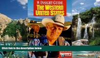 Buy  The Western United States (Insight Guide Western United States) Mary Ellen Zenfell  Full Book