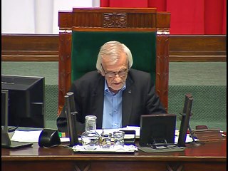 Poseł Małgorzata Zwiercan - Wystąpienie z dnia 04 listopada 2016 roku.