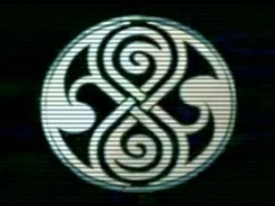 Doctor Who - The Timewar part 2
