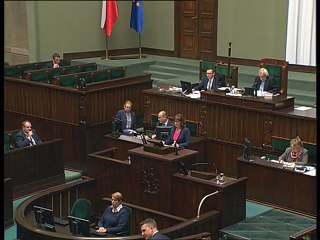 Poseł Małgorzata Zwiercan - Wystąpienie z dnia 04 listopada 2016 roku.