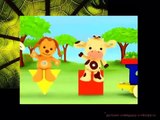 Тини Лав Развивающий мультфильм для детей от 11 месяцев до 3 лет из коллекции развивающих