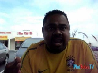 Ông bầu show Dũng Taylor kể chuyện làm văn nghệ - phần 2