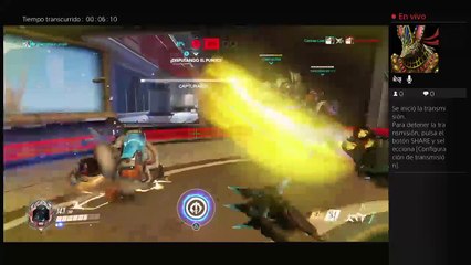 ROAD TO LEVEL 100 EN DIRECTO!!! (5)