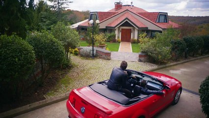 Baba Candır 46.Bölüm Fragmanı