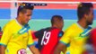 Defensor La Bocana vs FBC Melgar 0-2 Gol de Bravo Liguilla A 18-11-2016 (HD)