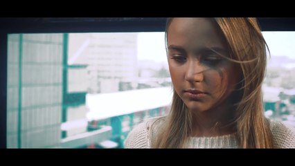 Катя Адушкина & Даша Щербакова - Улететь