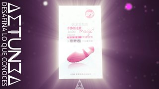 DIY - Finger Magic XS 3000