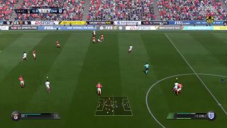[PT-PS4] *FIFA17* ONLINE SEASONS MATCHES! (173)