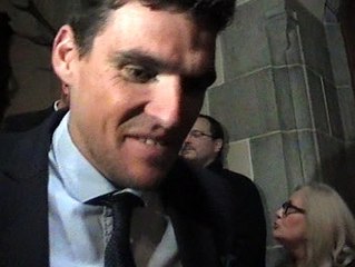 Greg Van Avermaet se confie à la DH: "Gagner le Tour des Flandres en 2017"