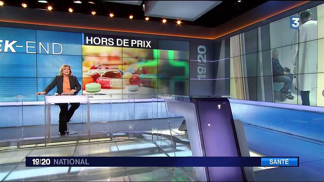 Prix des médicaments : pression maximale sur les laboratoires aux États-Unis