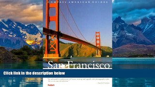 Buy  Compass American Guides: San Francisco, 5th Edition (Compass American Guide San Francisco)