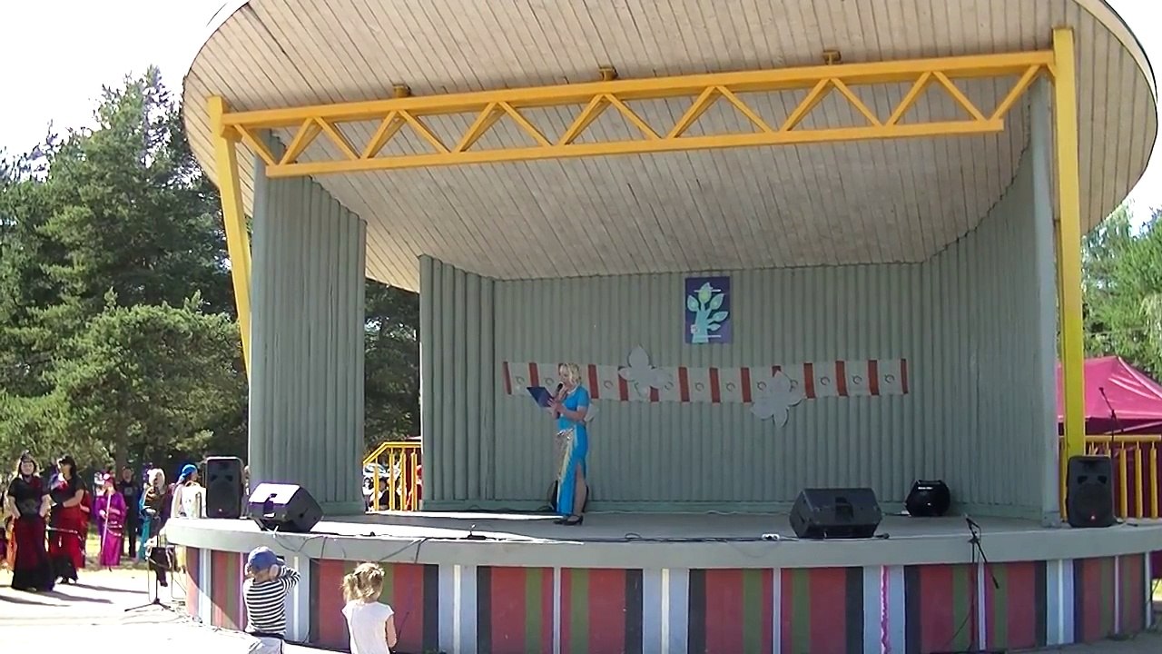 00036 - Mustamae Bellydance - 2016. Елена Топкина (Jasmine)