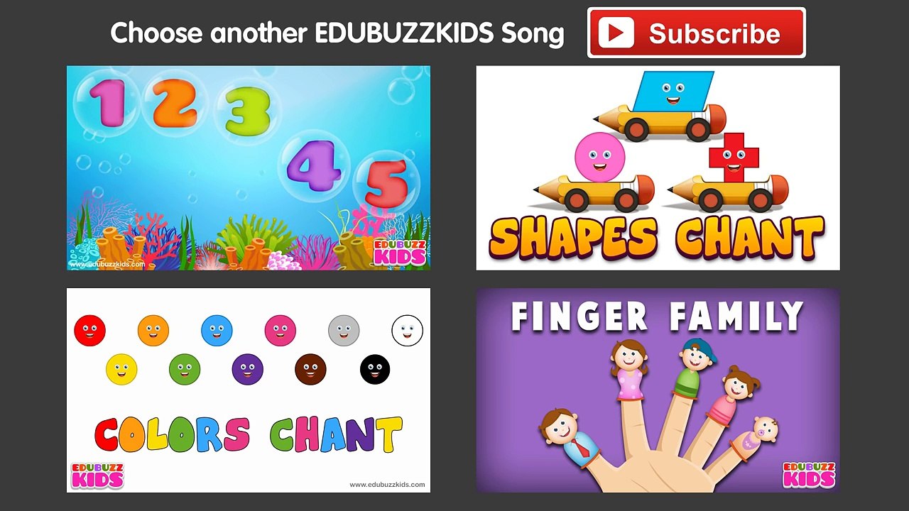 Five Little Monkeys Jumping On The Bed | Part 1 - The Naughty Monkeys | ChuChu TV Kids Son