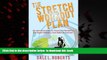 Read book  The Stretch Workout Plan: Simple Exercises to Improve Flexibility, Increase Mobility