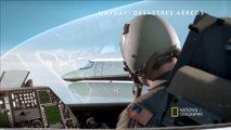 Mayday Desastres Aéreos HD - Avião Fantasma - Dublado