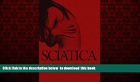 liberty books  Sciatica: The Sciatica Pain Relief Guide (Sciatica Pain Relief, Understanding