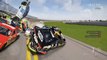 EVERYONE WRECKED! [Biggest Crash I've Ever Seen!] | Forza Motorsport 6 | NASCAR Expansion