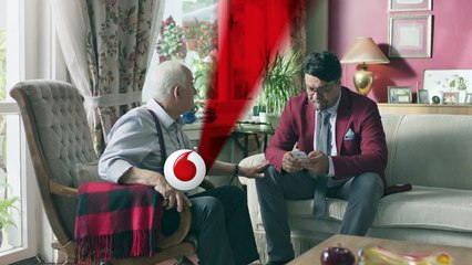Faturasızlar! Siz de #BanaNeVar diyorsanız, kişiye özel tarifeler Vodafone Yanımda uygulamasında!