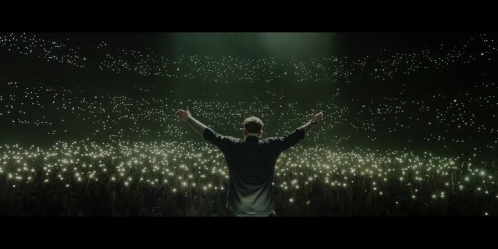 NEW Баста ft. Тати - Фонари NEW