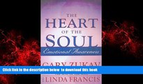 Read books  The Heart of the Soul : Emotional Awareness BOOOK ONLINE