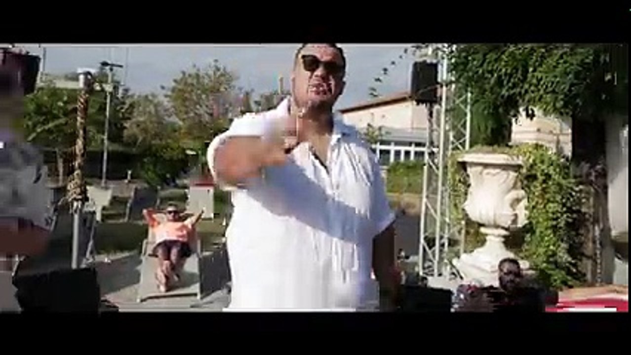 KOFS featuring 11.43 - “Parabellum“ Clip Officiel