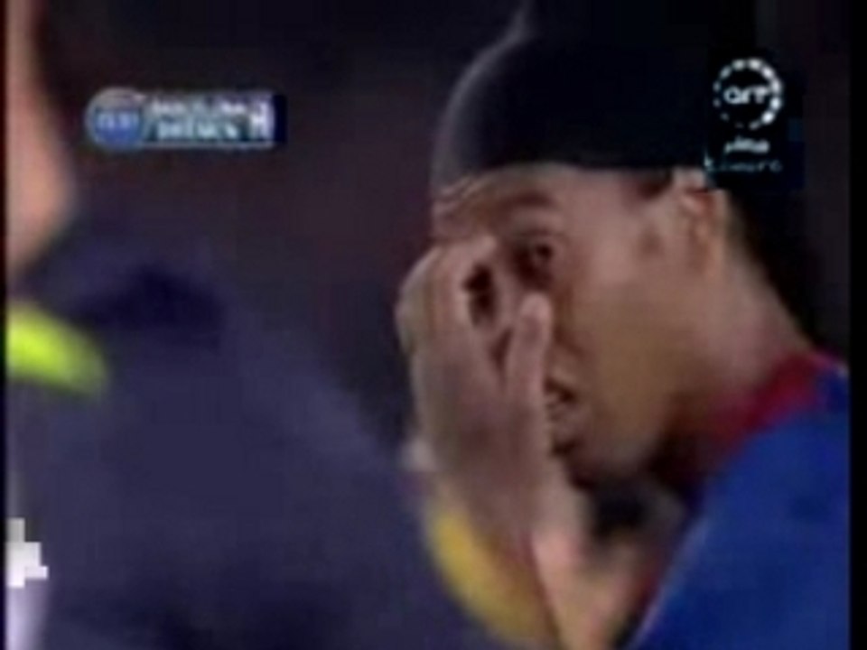 RONALDINHO