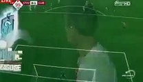 St-Truiden vs Club Brugge 0-1 --ligue belgique --- (18.11.2016)